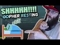 Go REST API with NO DEPENDENCIES - Go Golang REST API Tutorial