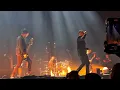 Architects (live) - a new moral low ground - Hydro, Glasgow 2022