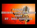 Download Lagu KARAOKE KESIBEN YOYO SUWARYO SONG