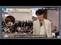 Download Lagu the8 performed “side by side” for his task on youth periplous [ep4] / so funny