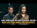 Download Lagu AKU DIBUANG SUAMI KARENA JELEK TAPI KINI AKU JADI MODEL BRAND MAHAL KELAS DUNIA