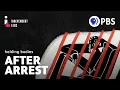 What Happens in the 24 Hours After Arrest holding bodies Episode 1 PBS Short Docs
