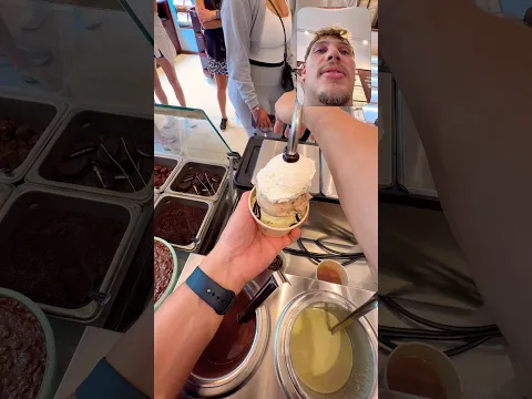 Why it’s hard to be an Ice Cream Shop right now