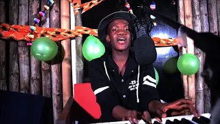 kobazzie ma u gifted official video