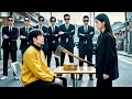 Download Lagu Cô Gái Thấy Chuyện Bất Bình Liền Ra Tay Giúp Anh Shipper Nào Ngờ Anh Ta Lại Muốn Kết Hôn Để Đền Ơn