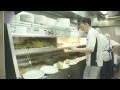 From Sea to Plate - Lockers Fish to the Magpie Cafe