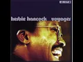 Jammin' With Herbie - Herbie Hancock