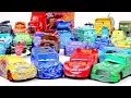 Download Lagu Crashed Cars Collection. Disney Cars Toys Lightning McQueen J - LadyBird TV