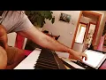 Round Midnight (Wes Montgomery cover)