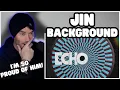 Download Lagu Metal Vocalist Reacts - 진 (Jin) Background
