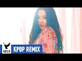 Download Lagu SUNMI - Gashina (Areia Remix)