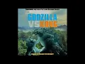 Lagu Godzilla vs Kong Soundtrack (Main Title) (Fanmade)
