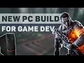 My NEW Setup for Game Development Tips for YOUR Builds