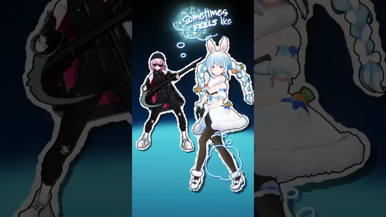 カリオペちゃんの【Orpheus】踊ってみた #orpheus #shorts #hololive #踊ってみた