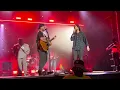 Zach Bryan and Noah Kahan Sarah’s Place Live at Pilgrimage Music Festival 9/24/23