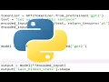 Easy Python tutorials session 7