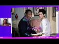LISA BONET S OPERA Singer DAD Family TENSION Her REAL LAST NAME pt1