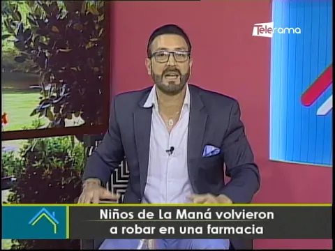 Delincuentes asaltaron a joven en Los Ceibos