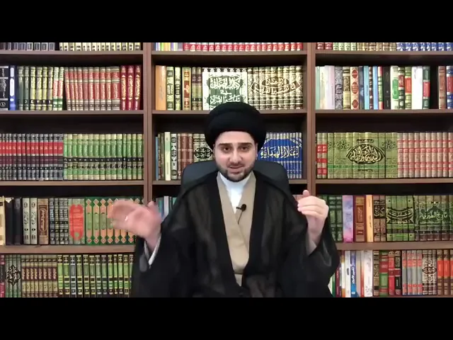 أعمال ومستحبات شهر رمضان المبارك - سيد حسين شبر
