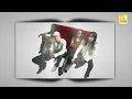 Khalifah - Saiba (Official Lyric Video)
