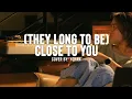Download Lagu (They Long To Be) Close To You - The Carpenters | Yohan Jams Vol2 #3