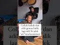 Download Lagu TERIAKAN ADIKNYA LUCU BANGET!!😍 📹IG: @restu_singgih_hanggara