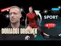 Download Lagu Domagoj Drožđek: Hajduk je zakasnio,  Kovačević mi je dao povjerenje, a Terzić pozvao u Borusiju!