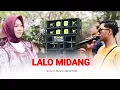 Download Lagu Lalo midang - terbaru Sasak Aldeva Musik version