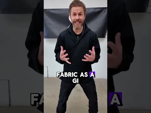 The Hood-Gi: Urban Wear With A Martial Flare