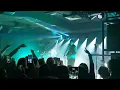 Royel Otis - If Our Love Is Dead (live @ Hybrydy, Warsaw, 07.11.2024)