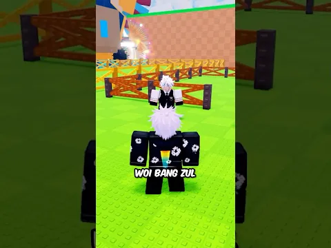 Di ledek FAIZULBLOX