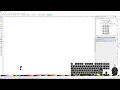 Inkscape Tutorial - Quick Transforms 101