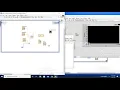 Labview Shared variables