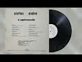 Download Lagu O Apaixonado - Carlos André (LP Stereo - Lado B)