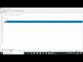 tutorial 1HOW TO CREATE YOUR OWN CLEO SCRIPT GTA SA TUTORIAL 2