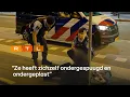 Lagu Koninklijke Marechaussee zet student de bus uit om ‘ziekte van Heineken’ | Schiphol Airport