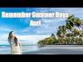 Download Lagu ANRI アンリ 杏里 ”Remember Summer Days” Timely!!🎤♪🎶🎸［Official Video］