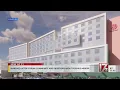 WakeMed hosts community forum about possible merger