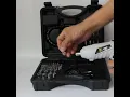 Download Lagu Multi-function Rechargeable Lithium Battery Driver Mini Screwdriver Set