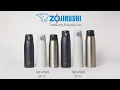 Zojirushi Stainless Mug SM-