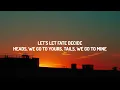 Bella Kay - iloveitiloveitiloveit (Lyrics)