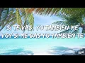 Enrique Iglesias, Wisin - DUELE EL CORAZON (feat. Wisin) (Lyrics)