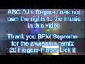 Download Lagu 20 Fingers - Finger Lick It BPM Remix