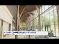 ETSU projects new academic building to be ready for upcoming fall semester