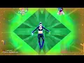 JUST DANCE MIX (PC): Black Hole (Goodboys Remix) by Griff & Goodboys (Theme: Sunglasses)
