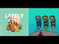 Download Lagu Lately x It's All About You Girl (Mashup) | Forrest, Boys Who Cry