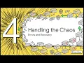 Designing Data Flows Consistency and Error Handling Forge College
