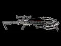 Ripper Crossbow 425 quick Review