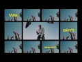 Channel Tres - 6am (Lyric Video)