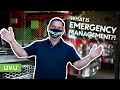 What is Emergency Management